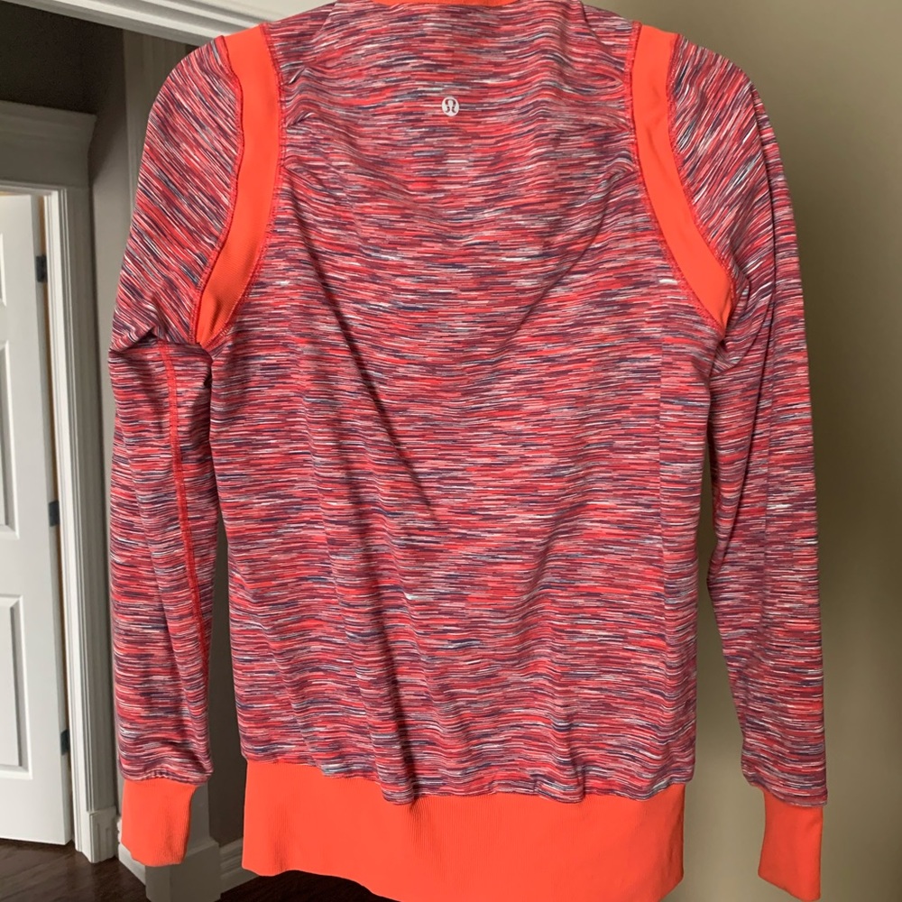 Lululemon jacket - Picture 2 of 4